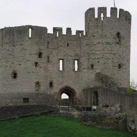 Aparthotel Castle Terrace Tipton Exterior foto